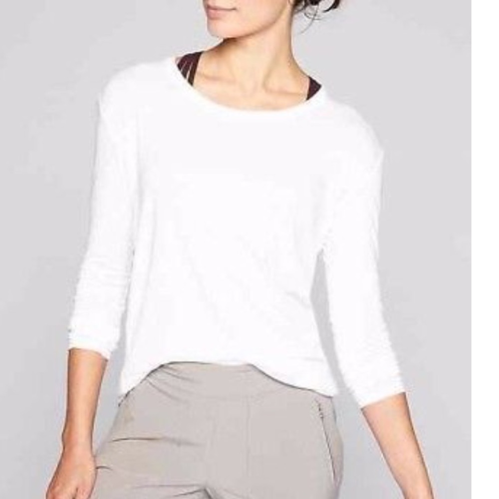 Athleta Top